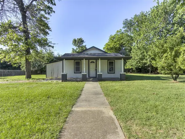 10244 Saint Patrick Drive, Midwest City, OK 73130