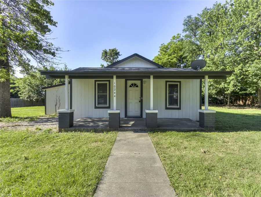 10244 Saint Patrick Drive, Midwest City, OK 73130 - #2