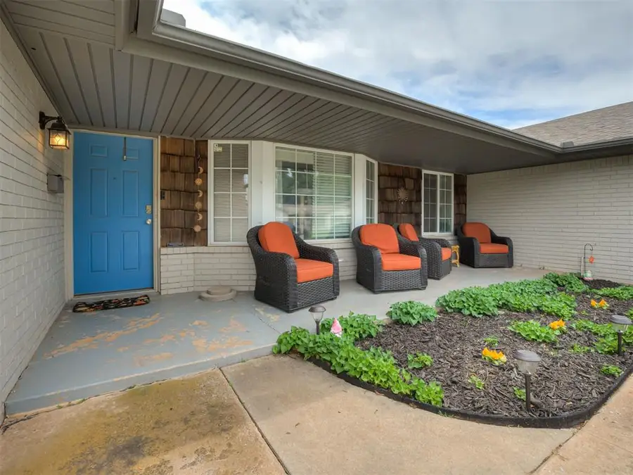 2508 NW 119th Street, Oklahoma City, OK 73120 - #2
