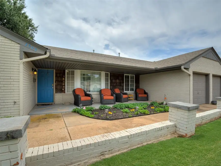2508 NW 119th Street, Oklahoma City, OK 73120 - #3