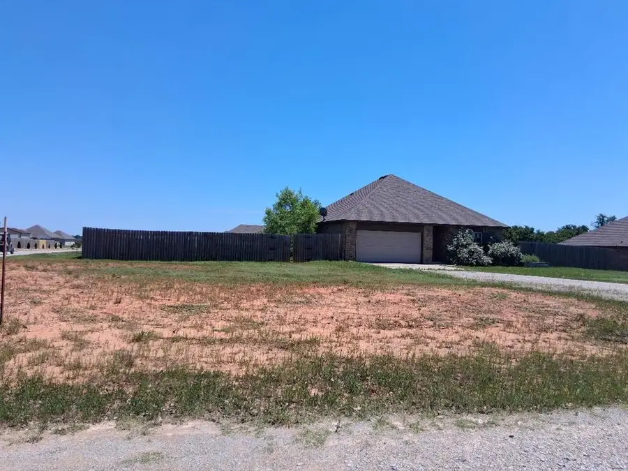 15967 Prairie Rose Drive, McLoud, OK 74851 - #3