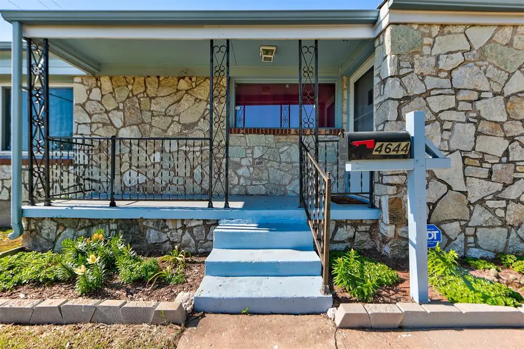 4644 SE 19th Street, Del City, OK 73115 - #1
