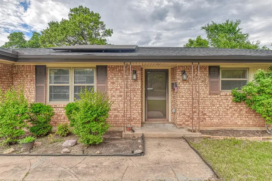 1701 Denison Drive, Norman, OK 73069 - #2