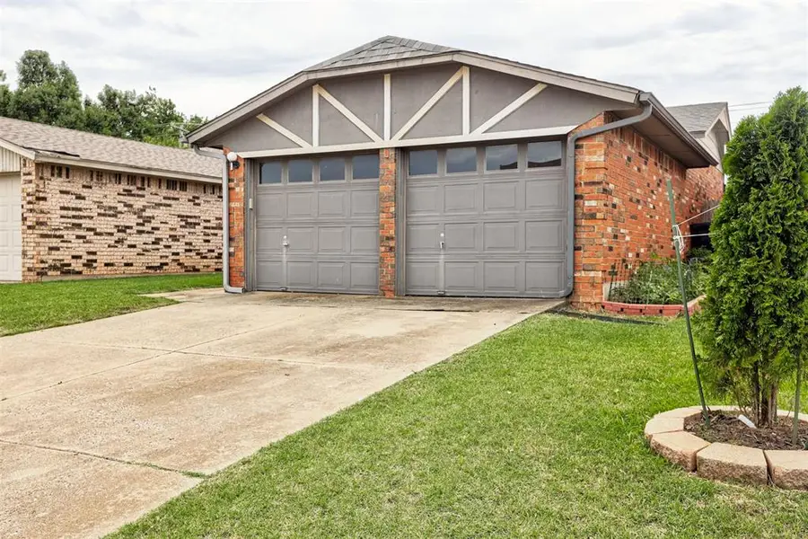 1614 SW 96th Street, Oklahoma City, OK 73159 - #3