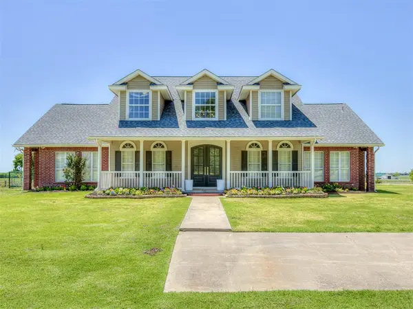 4200 NW 48th Avenue, Norman, OK 73072