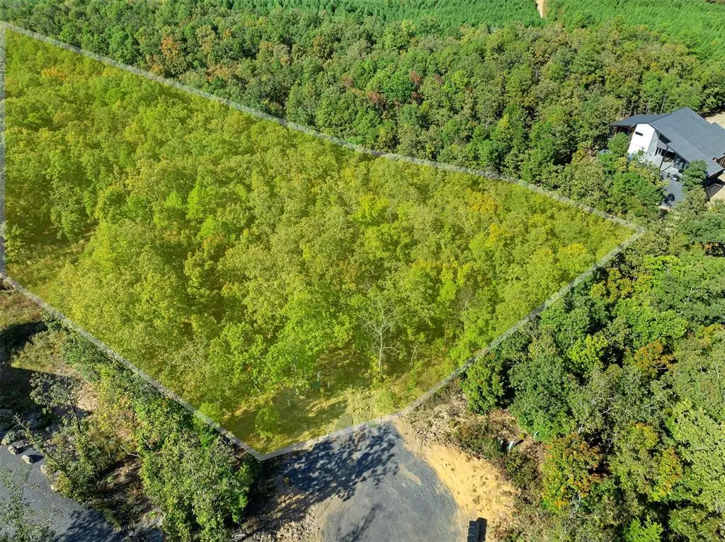 153 Conifer Crest Trail, Broken Bow, OK 74728 - #1