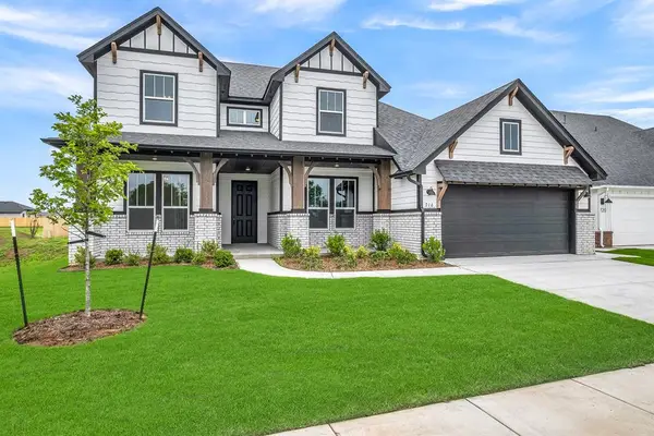716 Argos Road, Yukon, OK 73099