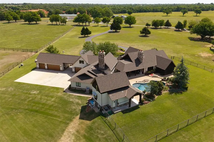 3150 W Waterloo Road, Edmond, OK 73025 - #3