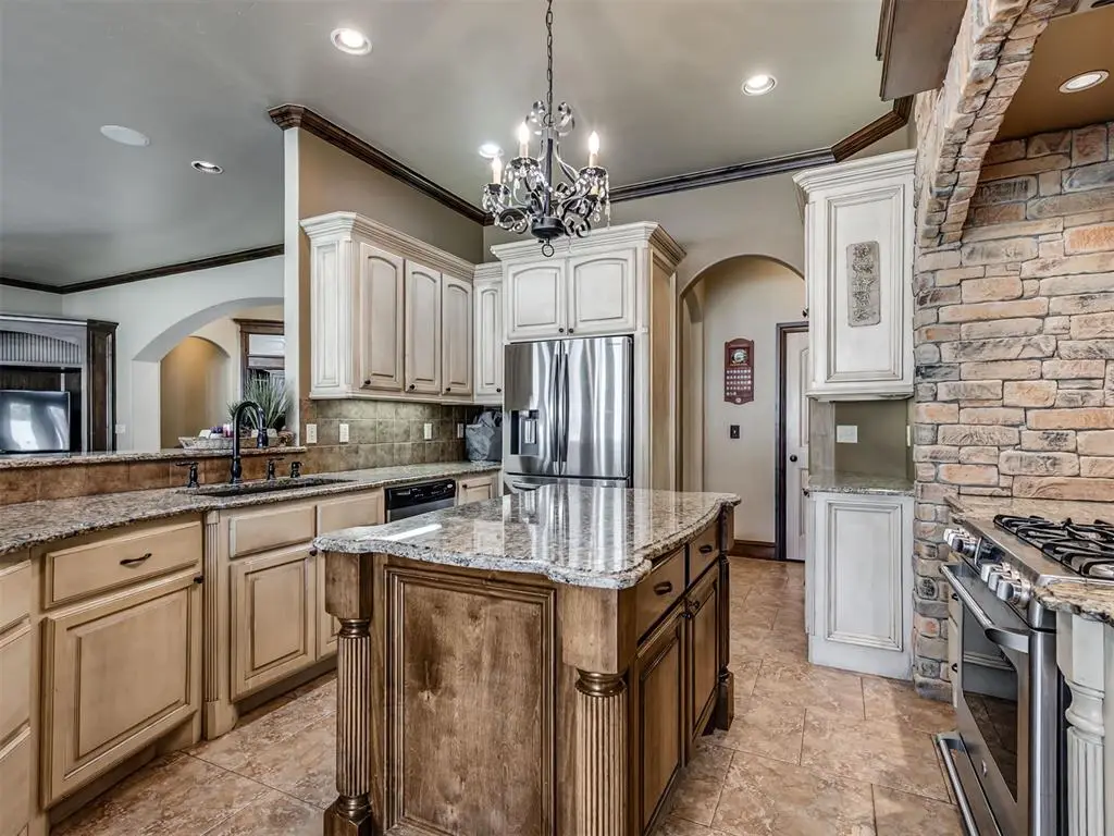 10409 SE 47th Street, Oklahoma City, OK 73150 - #1