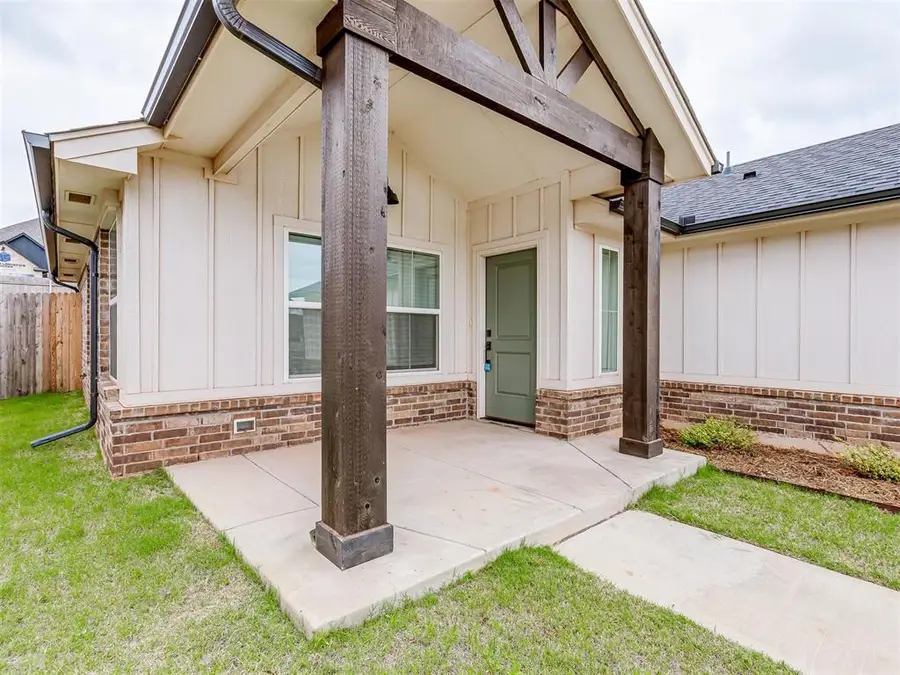 3717 NW 177th Street, Edmond, OK 73012 - #3