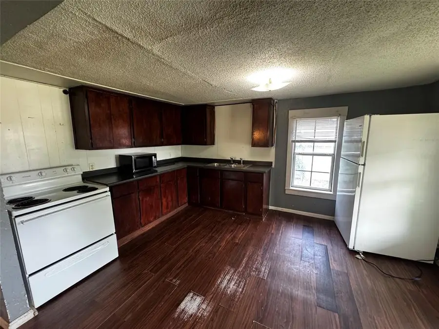 424 SE 46th Street, Oklahoma City, OK 73129 - #3