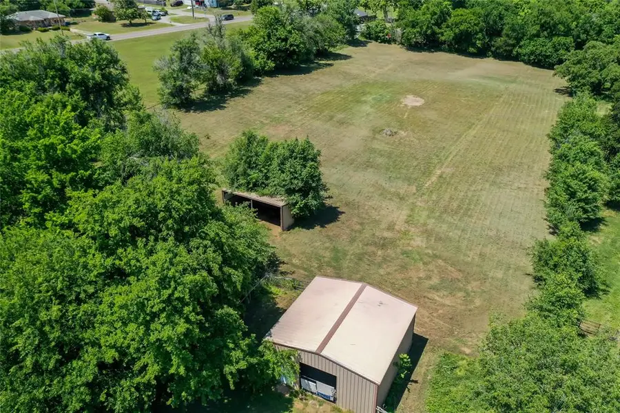 11011 E Draper Avenue, Choctaw, OK 73020 - #2
