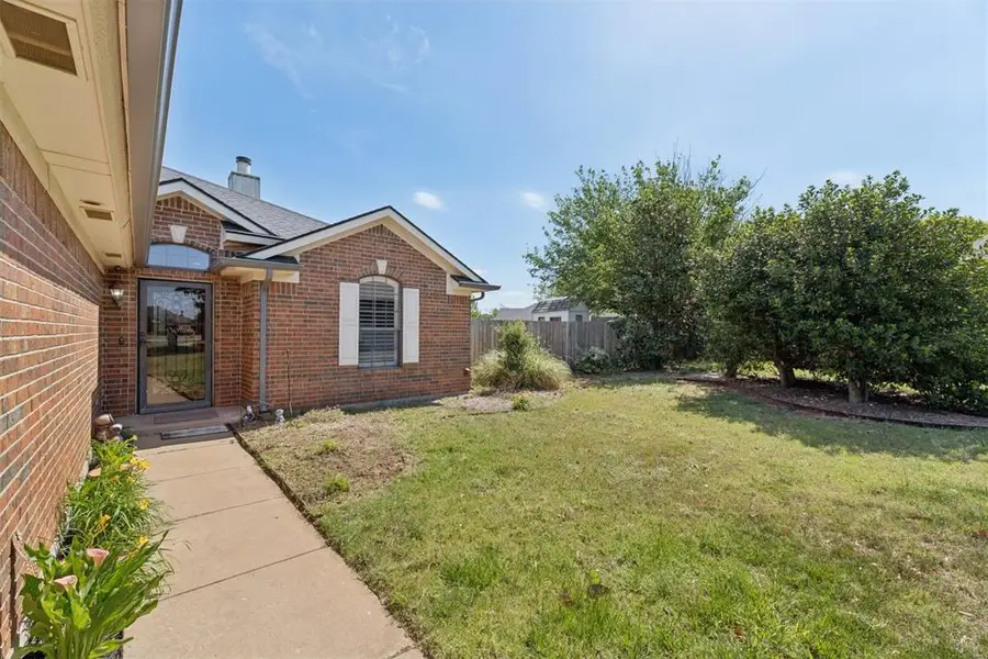16308 Seminole Pointe Place, Edmond, OK 73013 - #2