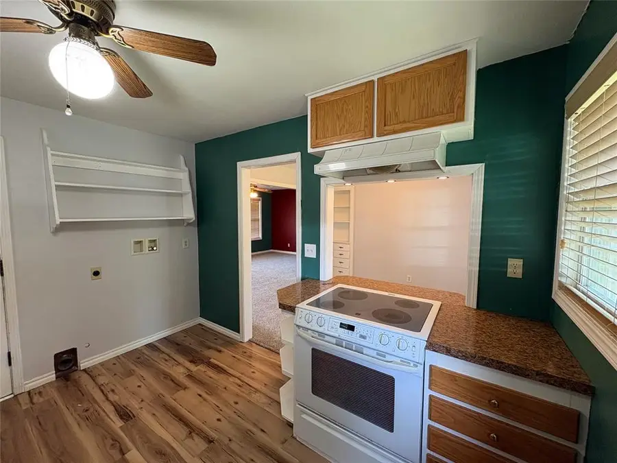 320 W Mosier Street, Norman, OK 73069 - #3