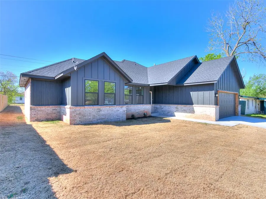 3716 Mallard Drive, Del City, OK 73115 - #2