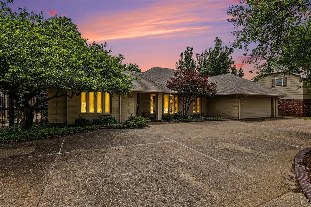 3740 NW 70th Street, Oklahoma City, OK 73116 - #1
