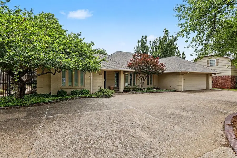 3740 NW 70th Street, Oklahoma City, OK 73116 - #2