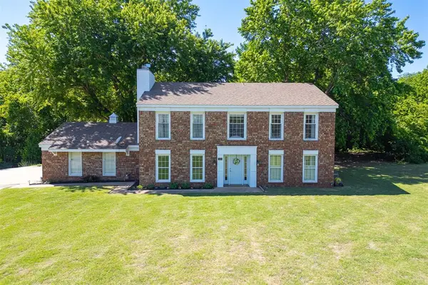 1023 Lake Front Court, Purcell, OK 73080