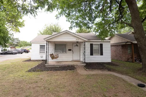 4812 N College Avenue, Bethany, OK 73008