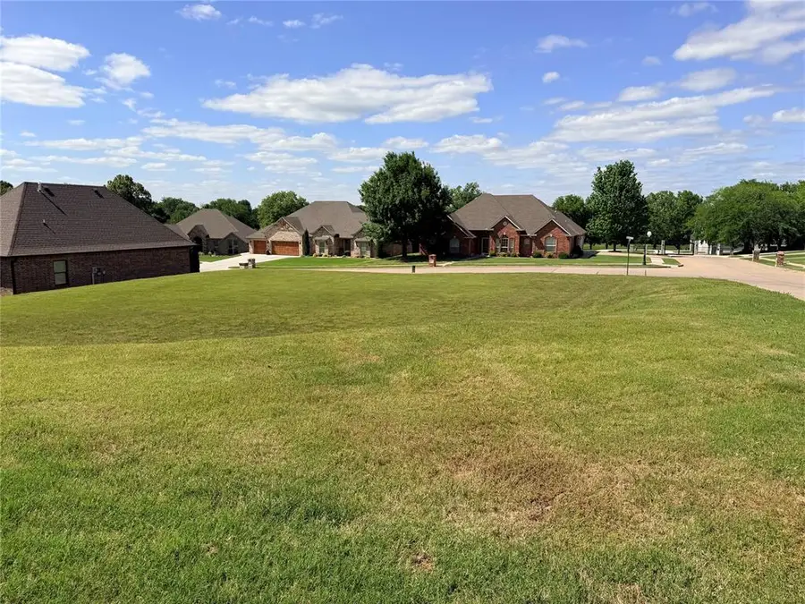 Bella Court, Purcell, OK 73080 - #2