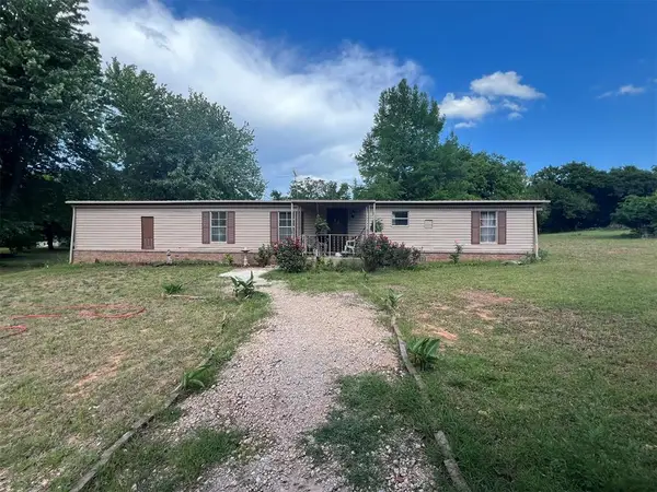 14624 S Waterloo Valley Drive, Arcadia, OK 73007