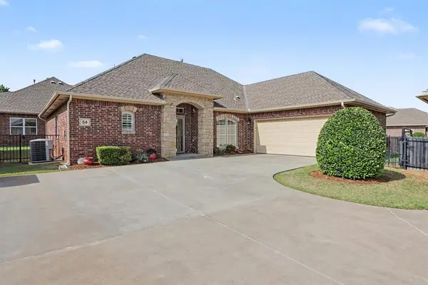 12600 N Rockwell Avenue #54, Oklahoma City, OK 73142