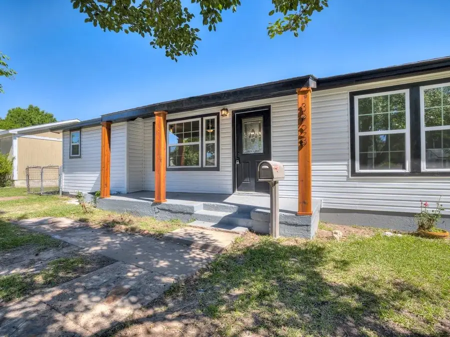 3923 SE 10th Place, Del City, OK 73115 - #2