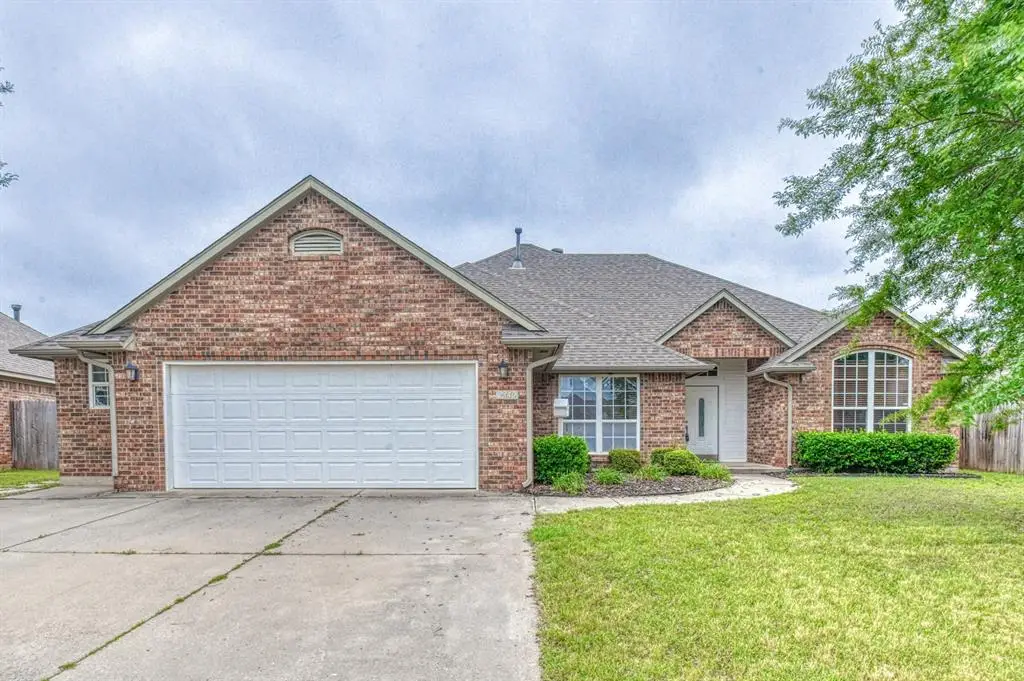 2340 Chadwick Drive, Norman, OK 73071 - #1