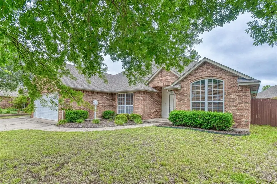 2340 Chadwick Drive, Norman, OK 73071 - #2