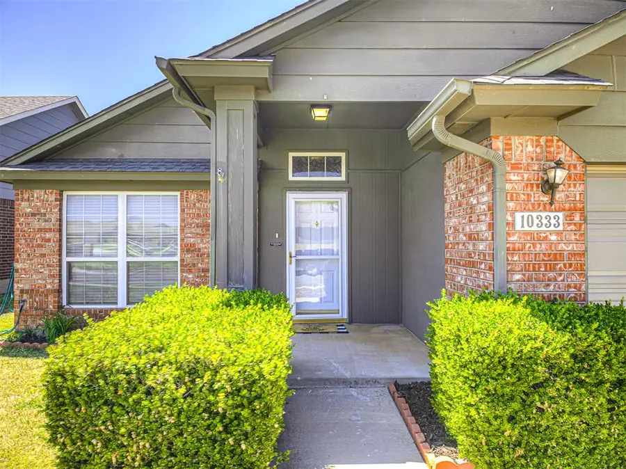 10333 Buccaneer Drive, Oklahoma City, OK 73159 - #2