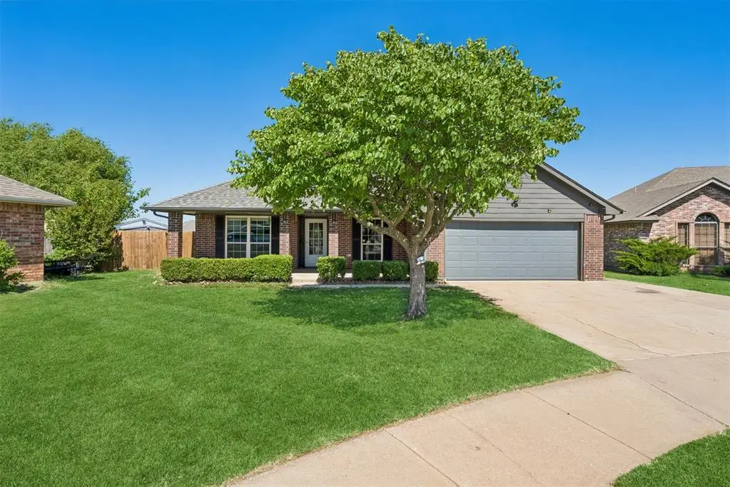 8700 Lilly Lane, Oklahoma City, OK 73135 - #1