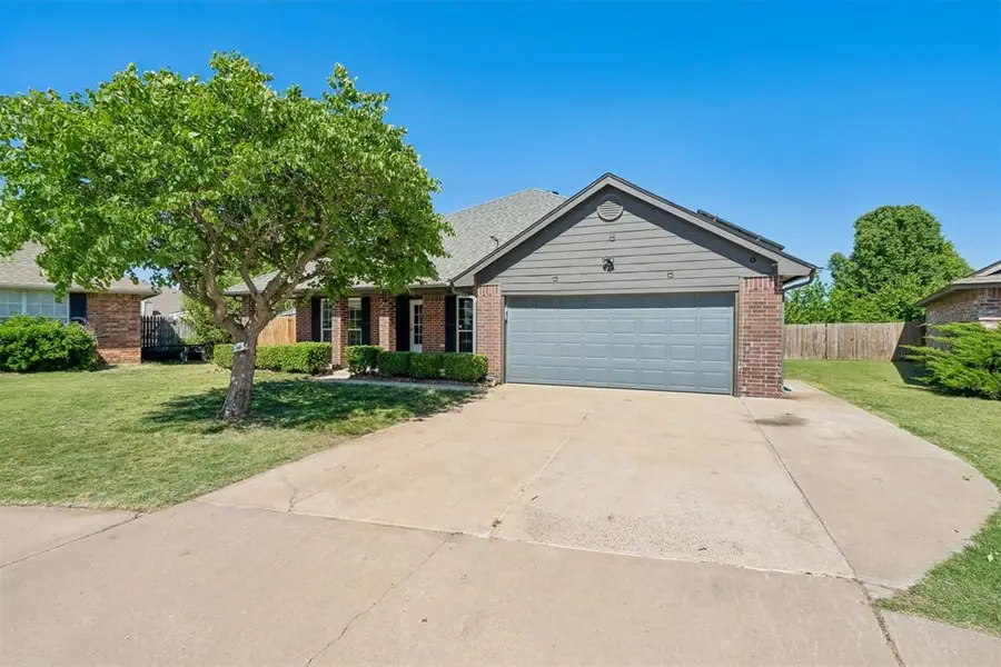 8700 Lilly Lane, Oklahoma City, OK 73135 - #3