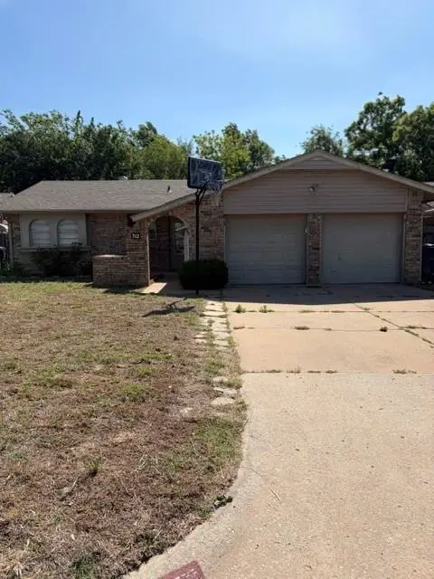 712 N Anita Drive, Oklahoma City, OK 73127 - #1