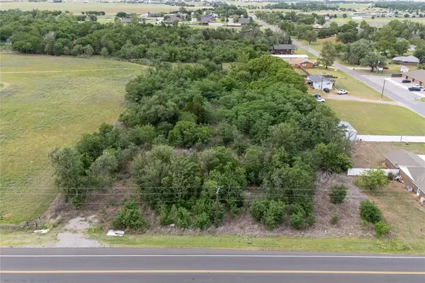 N Lawter Road, Weatherford, OK 73096