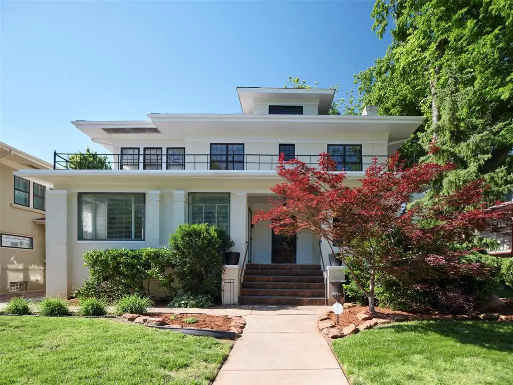 220 NW 19th Street, Oklahoma City, OK 73103 - #1