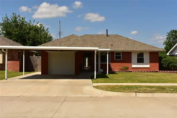 2617 W Fairview Drive, Oklahoma City, OK 73159