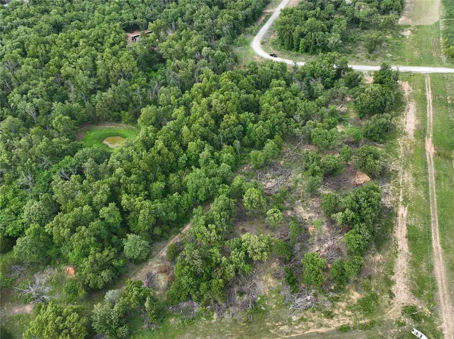 Green Moss Trail, Harrah, OK 73045 - #3