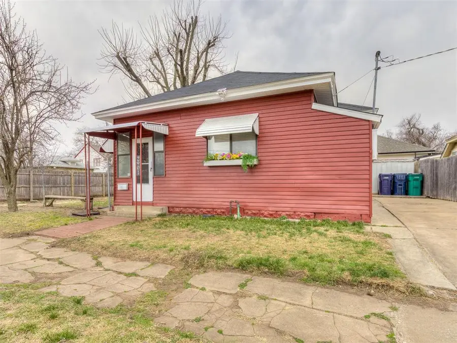 2901 N Mckinley Avenue, Oklahoma City, OK 73106 - #3