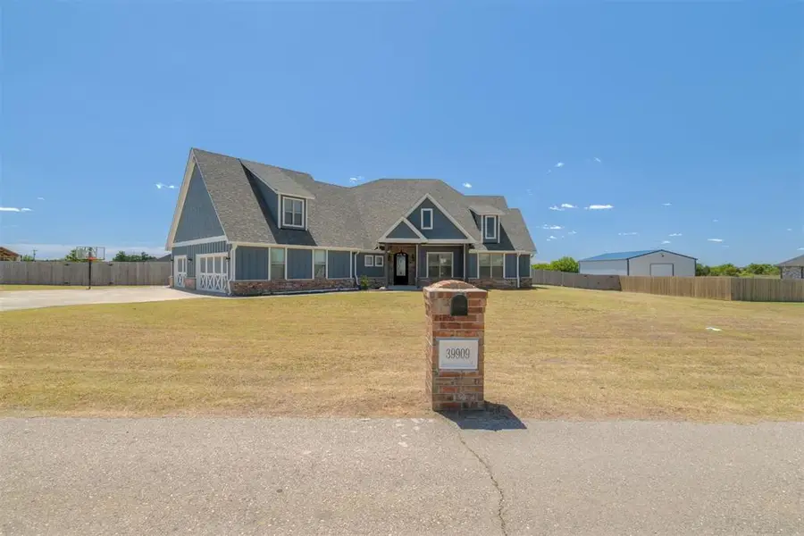 39909 Demoy Drive, Shawnee, OK 74804 - #3