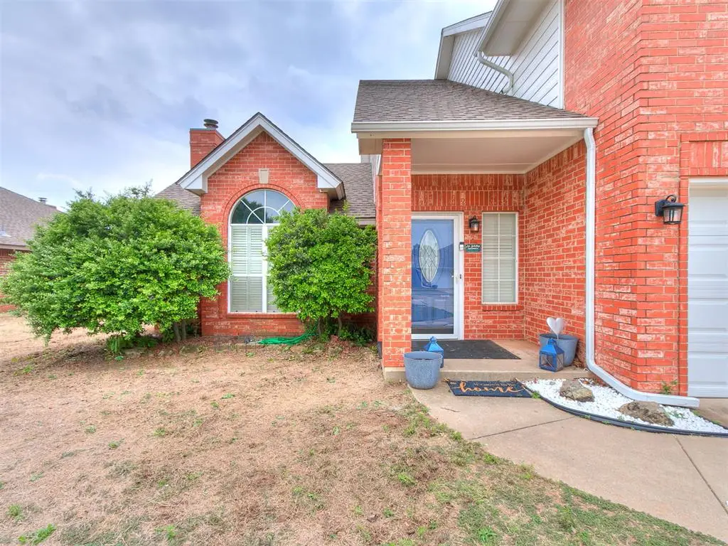 4108 Wood Castle Street, Norman, OK 73072 - #1