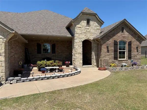 1409 SW 149th Street, Oklahoma City, OK 73170