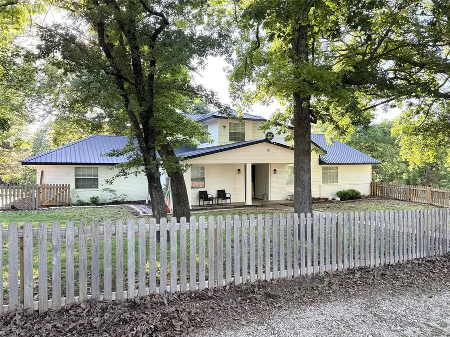 16747 County Road 3547 Road, Ada, OK 74820 - #2