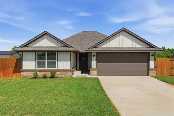 1019 Heritage Hills Drive, Tuttle, OK 73089