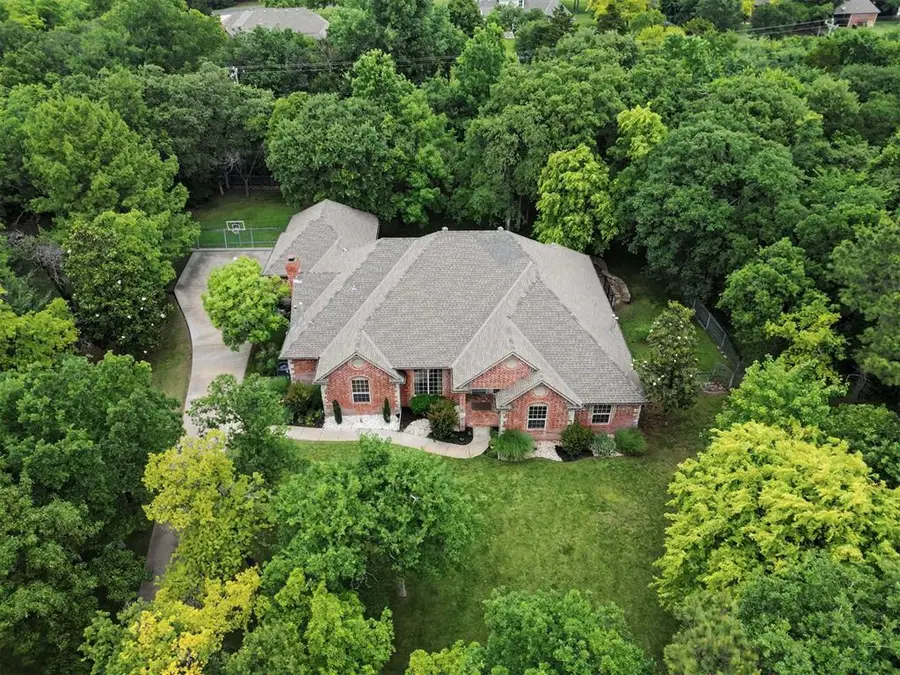 10025 Hidden Hollow Lane, Oklahoma City, OK 73151 - #3