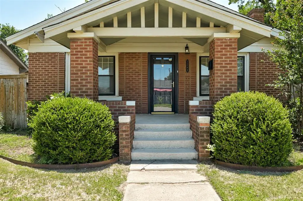 2248 NW 21st Street, Oklahoma City, OK 73107 - #1