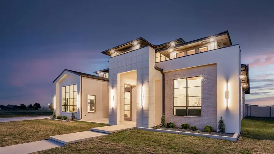 2600 Majestic Way, Yukon, OK 73099 - #2