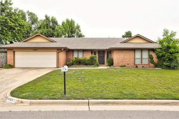 10421 Paisley Road, Yukon, OK 73099