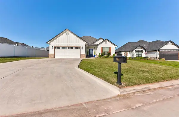 2688 Somerset Drive, Shawnee, OK 74804