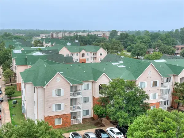 2200 Classen #1125, Norman, OK 73071