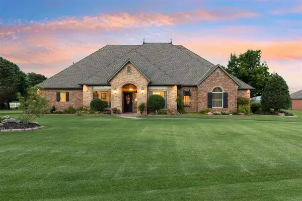 22370 Cedar Ridge Road, Edmond, OK 73025
